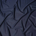 Navy Blue Super 150'S English Wool Suiting Piece