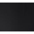 Jet Black English Wool Suiting Fabric | Super 150'S