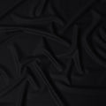 Onyx Black Super 150'S English Wool Suiting Piece