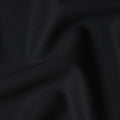Onyx Black Super 150'S English Wool Suiting Piece