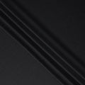 Charcoal Grey English Wool Suiting Fabric
