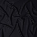 Navy Blue English Wool Suiting Fabric Piece