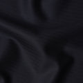 Navy Blue English Wool Suiting Fabric Piece
