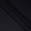 Navy Blue English Wool Suiting Fabric Piece