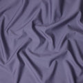 Dusty Lavender Plain Pure Cotton Italian Shirting Fabric 150
