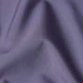 Dusty Lavender Plain Pure Cotton Italian Shirting Fabric 150