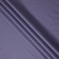 Dusty Lavender Plain Pure Cotton Italian Shirting Fabric 150