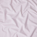 Powder Pink Self Pure Cotton Italian Shirting Fabric 150cm
