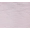 Rose White Stripe Pure Cotton Italian Shirting Fabric 150cm