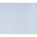 Pearl White Plain Pure Cotton Italian Shirting Fabric 150cm