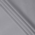 Slate Blue Stripe Pure Cotton Italian Shirting Fabric 150cm