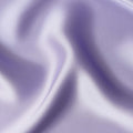 Lavender Purple Plain Pure Synthetic Crepe Satin Fabric 140c