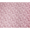 Mauve Pink Tonal Self Satin Fabric 110cm