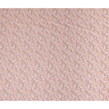 Dusty Pink Floral Lawn Fabric 110cm