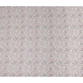 Cream Beige Paisley Lawn Fabric 110cm