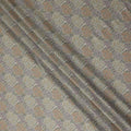 Sage Green Bouquet Lawn Fabric 110cm