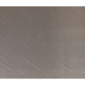 Stone Taupe Plain Silk Lame Fabric 110cm