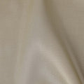 Champagne Gold Plain Silk Lame Fabric 110cm