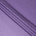 Lavender Purple Silk Crepe Fabric | Korean Pure Silk