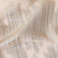 champagne beige self Fabric 110cm | Regal Fabrics