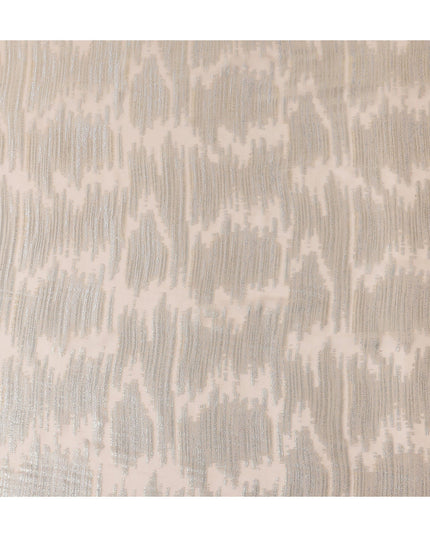 champagne beige self Fabric 110cm | Regal Fabrics