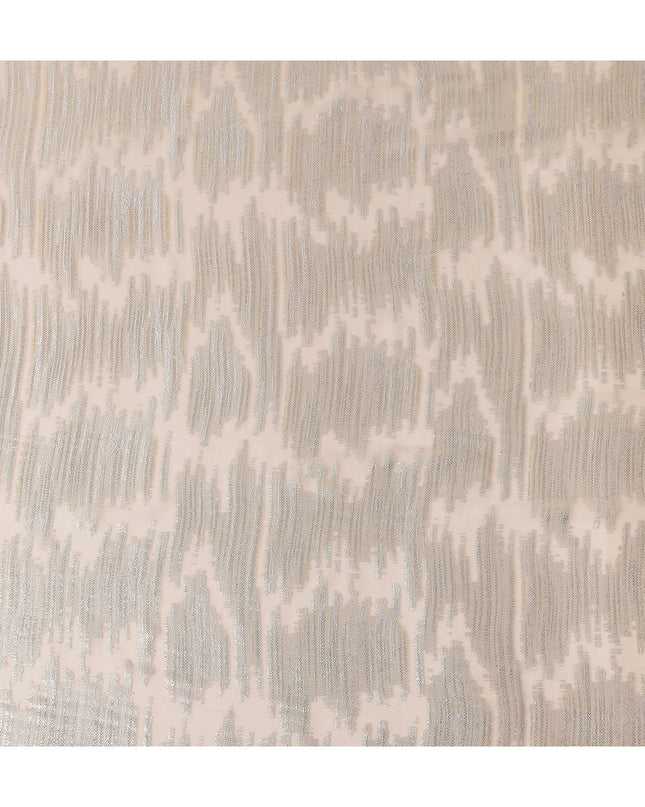 champagne beige self Fabric 110cm | Regal Fabrics