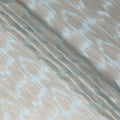 powder blue self Fabric 110cm | Regal Fabrics