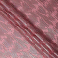 dusty rose pink self Fabric 110cm | Regal Fabrics