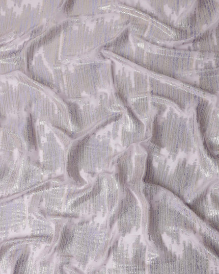 lilac purple self Fabric 110cm | Regal Fabrics