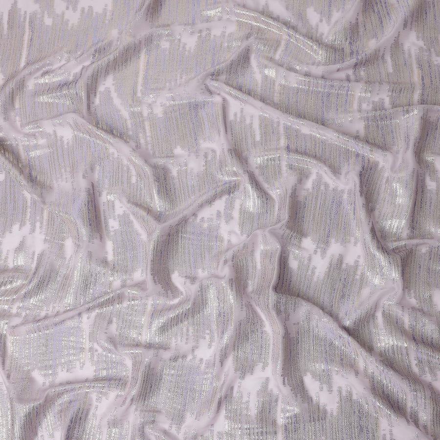 lilac purple self Fabric 110cm | Regal Fabrics