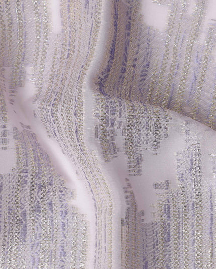 lilac purple self Fabric 110cm | Regal Fabrics