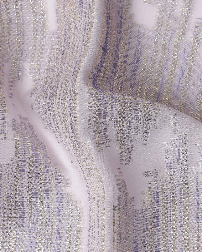 lilac purple self Fabric 110cm | Regal Fabrics
