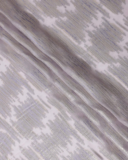 lilac purple self Fabric 110cm | Regal Fabrics