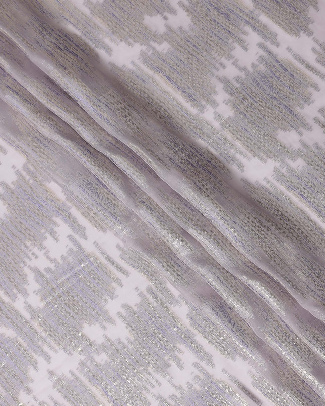 lilac purple self Fabric 110cm | Regal Fabrics