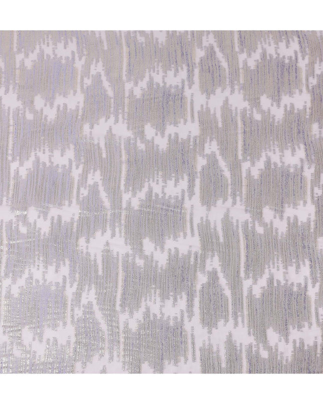 lilac purple self Fabric 110cm | Regal Fabrics