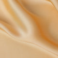 Golden Sand Beige Silk Chiffon Fabric 110cm | Regal