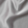 Silver Grey Silk Chiffon Fabric 110cm | Regal