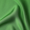 Kelly Green Silk Chiffon Fabric 110cm | Regal
