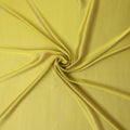 Chartreuse Yellow Silk Chiffon Fabric 110cm | Regal