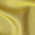 Chartreuse Yellow Silk Chiffon Fabric 110cm | Regal