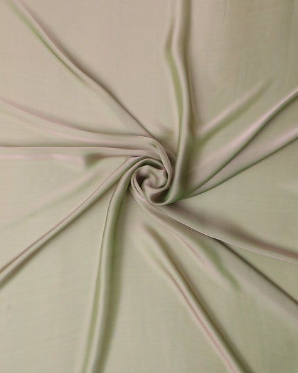 Sage Green Silk Chiffon Fabric 110cm | Regal