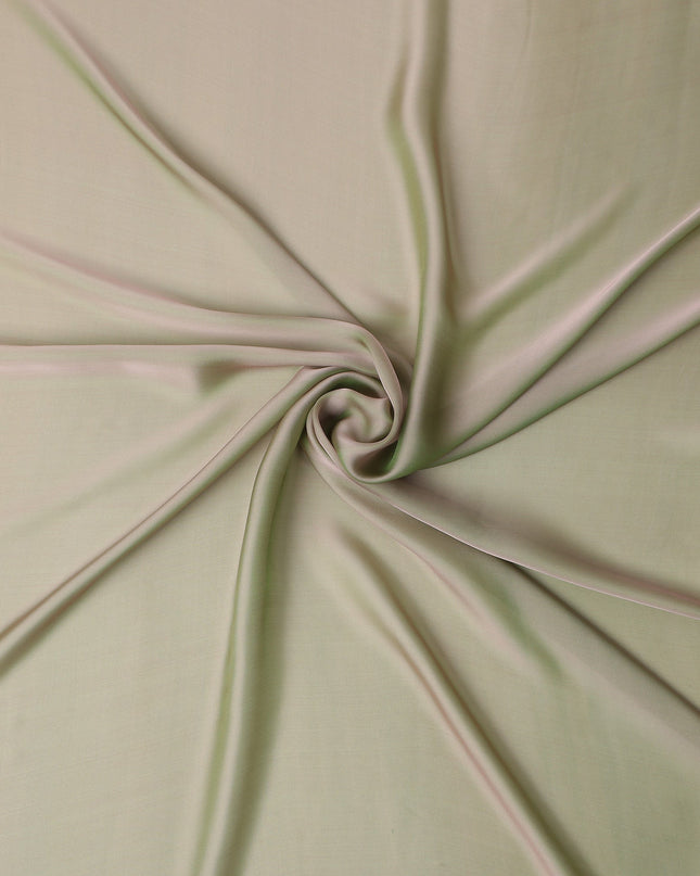 Sage Green Silk Chiffon Fabric 110cm | Regal