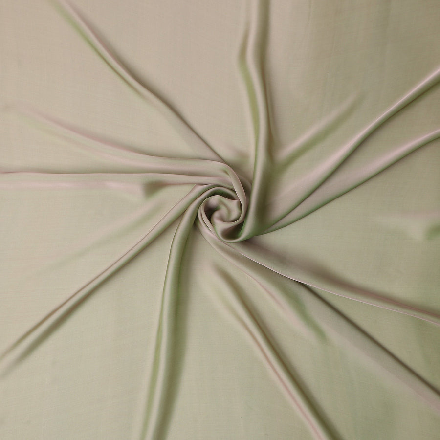 Sage Green Silk Chiffon Fabric 110cm | Regal