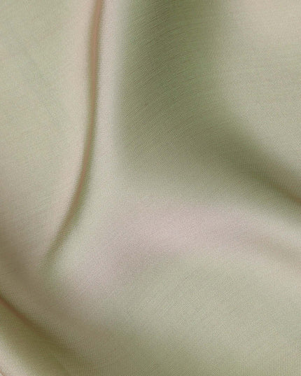 Sage Green Silk Chiffon Fabric 110cm | Regal