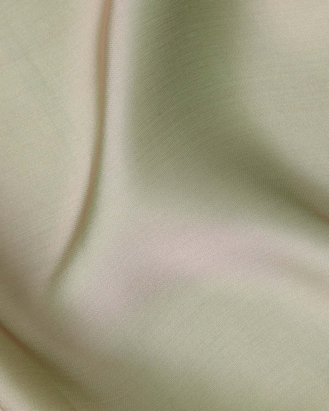 Sage Green Silk Chiffon Fabric 110cm | Regal