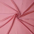 Dusty Rose Pink Silk Chiffon Fabric 110cm | Regal