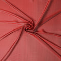 Salmon Coral Silk Chiffon Fabric 110cm | Regal