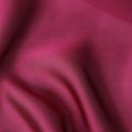 Fuchsia Pink Silk Chiffon Fabric 110cm | Regal