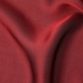 Rust Red Silk Chiffon Fabric 110cm | Regal