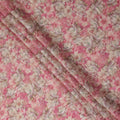 Rose Pink Viscose Crepe Fabric 110cm | Regal Fabrics